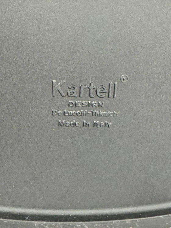 Image 1 of Wardrobe by Michele De Lucchi & Tadao Takaichi for Kartell, 1990s