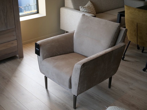 Évidence Serena fauteuil