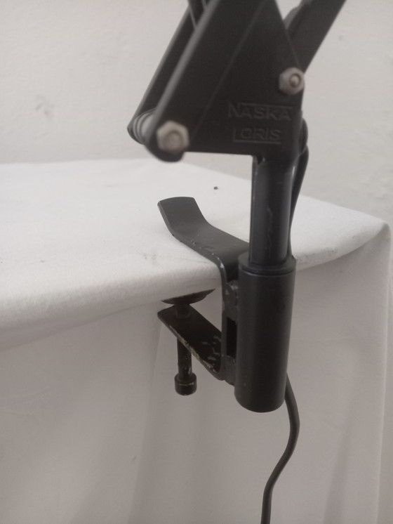 Image 1 of Schreibtischlampe Naska Loris Fontana Arte