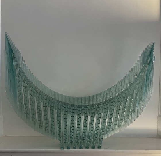 Image 1 of Glasobjekt Boot