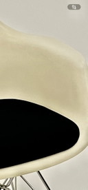 Sedie Vitra (4 pezzi)