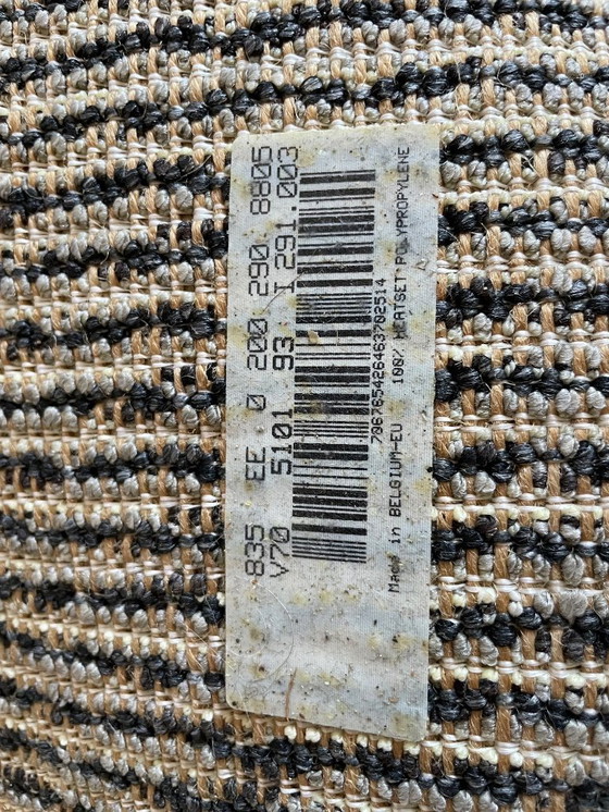 Image 1 of Hochflorteppich 200x300