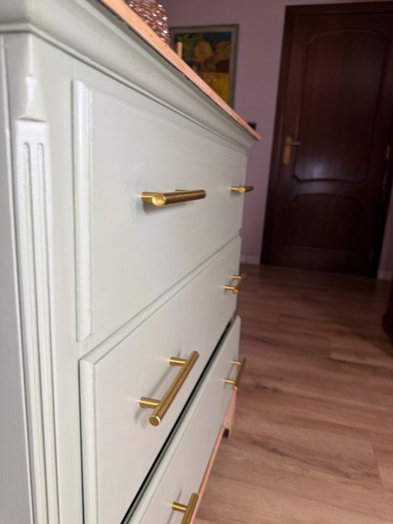 Image 1 of Vintage cabinet