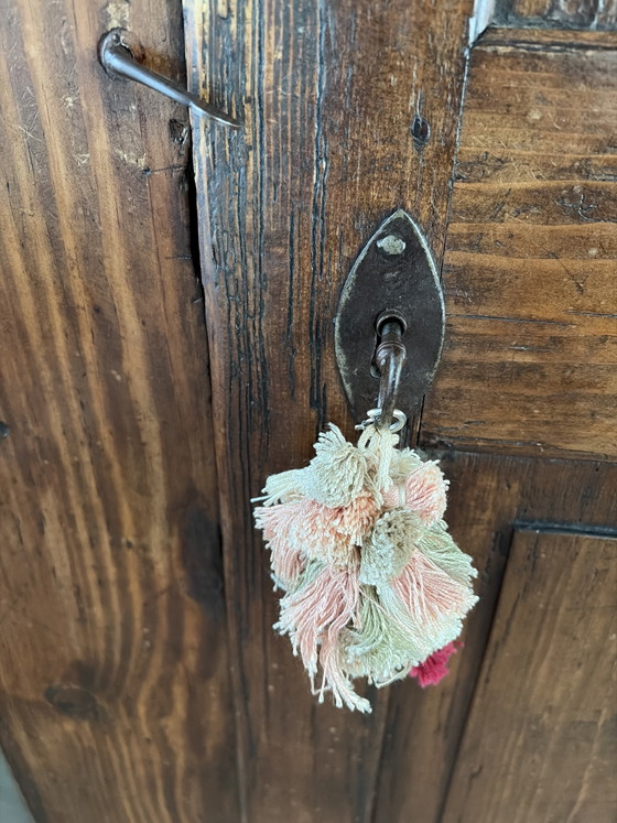 Image 1 of meuble ancien en chêne