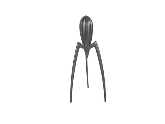 Alessi - Presse-agrumes Juicy Salif - Philippe Starck - Édition limitée - Années 90 – Accessoires de cuisine (photo 4 of 5)