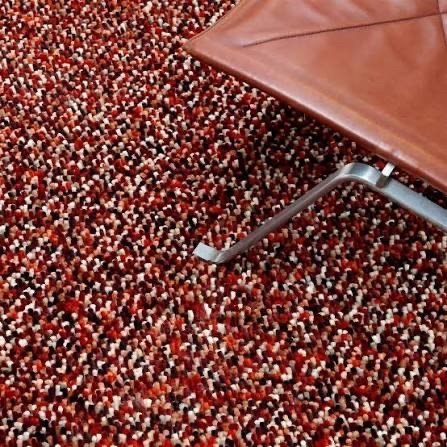 Image 1 of Brink en Campman Pop Art Tomato Red 066900