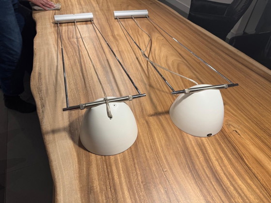 Image 1 of Lumina Omicron 1 Pendelleuchte