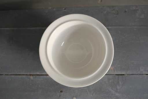 Alessi bowl La Bella Tavola design Ettore Sottsass 1993