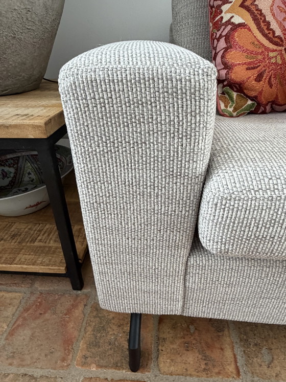 Image 1 of Beautiful 2.5-seater sofa from Zuiver