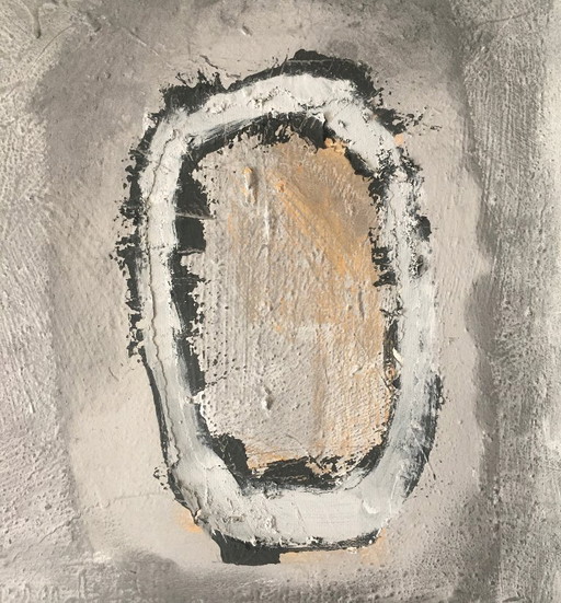 It Ain't My Beef – schilderijen tekeningen, Canvas (photo 2 of 5)