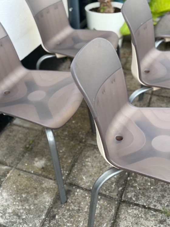 Image 1 of 7 Ikea PS Chairs by Ehlen Johannson