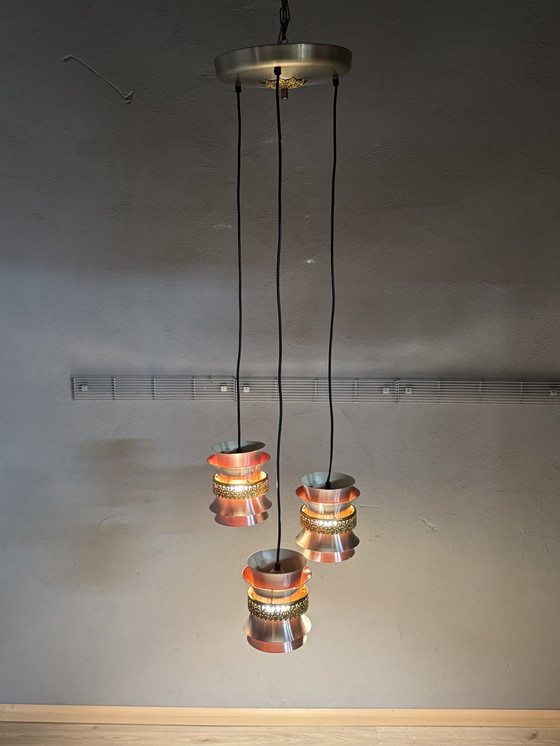 Image 1 of Lampada a sospensione Carl Thore dalla Svezia