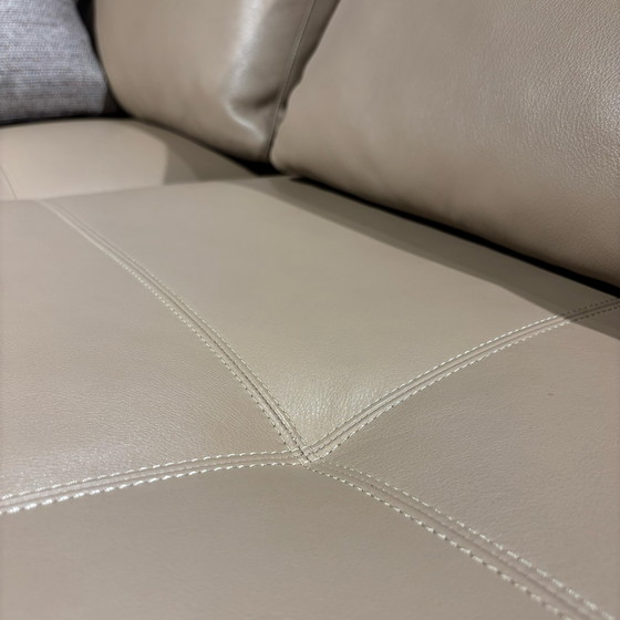 Image 1 of Walter Knoll Prime Time Ecksofa