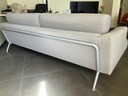 Cassina 253 Nest 3-sitziges sofa von Piero Lissoni