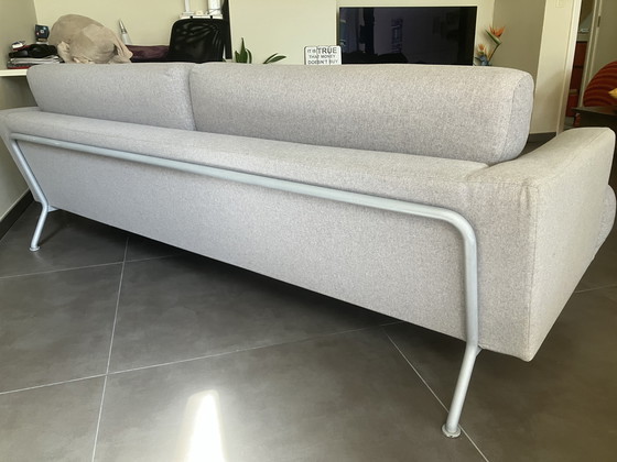 Image 1 of Cassina 253 Nest Canapé 3 places de Piero Lissoni