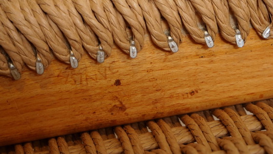 Image 1 of 4 Stühle | Niels Otto Møller | Modell 71 | Palisanderholz | Restauriert