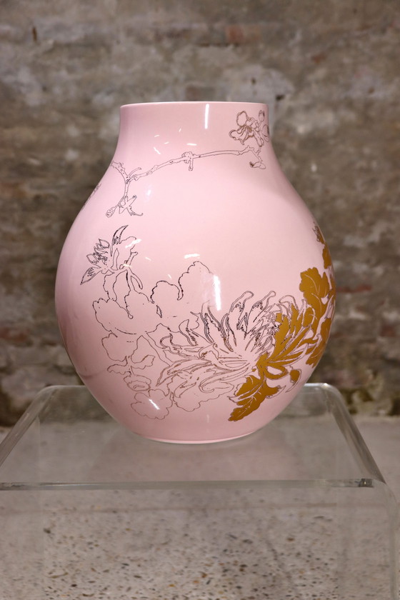 Image 1 of Vaso IKEA Jonsberg di Hella Jongerius