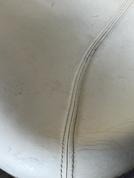 Image 1 of IKEA Tirup design draaifauteuil