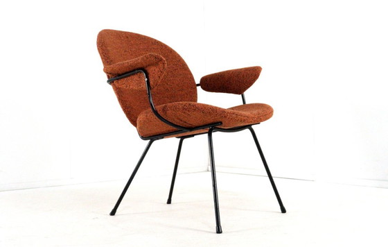 Image 1 of Fauteuil Kembo vintage rembourré