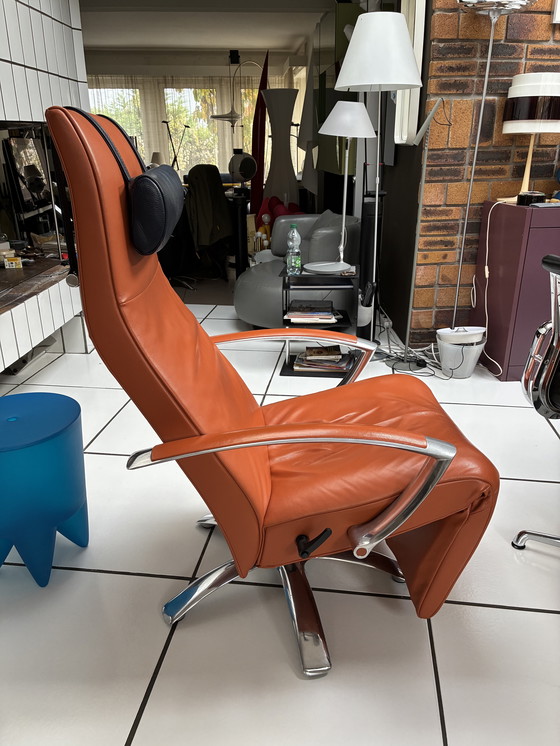 Image 1 of Poltrona relax JORI