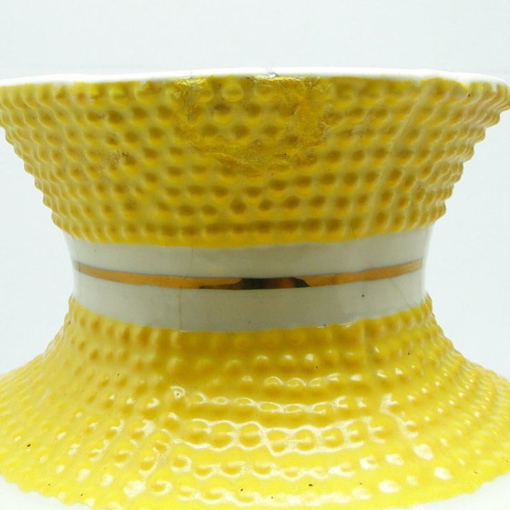 Large Vintage Vase from Steatyt, Poland, 1960s – Ceramic (photo 10 of 16)