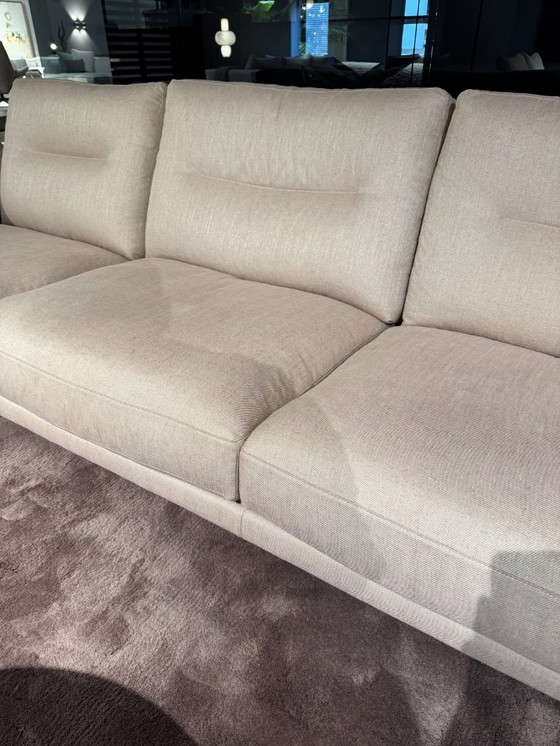 Image 1 of Canapé et pouf Linteloo George