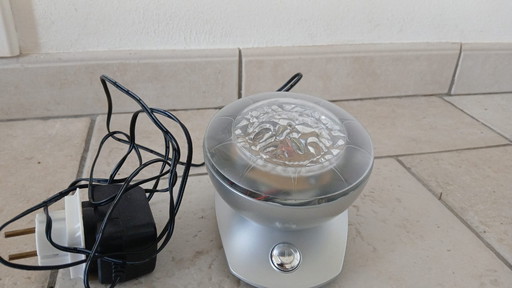 Luz proyector láser Noorderlicht snoezelruimte Nuevo láser Sphere-4 gadget