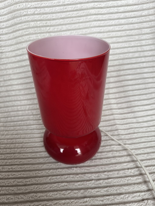 Lampada da tavolo IKEA LYKTA