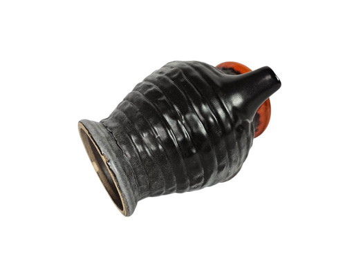 Bay Ceramics - model 89-20 - West Germany - Fat Lava - 60s