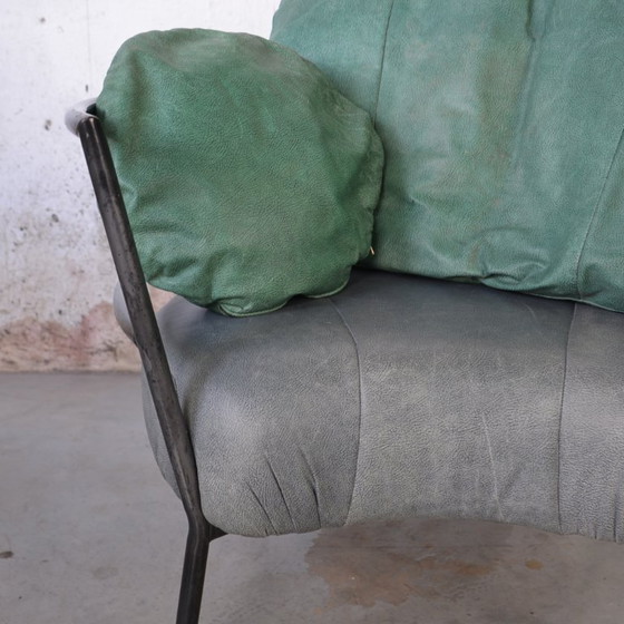 Image 1 of Memphis club chair