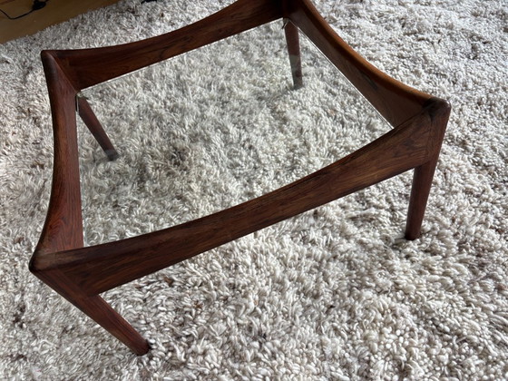 Image 1 of Vintage Vintage "Modus" zitgroep van Kristian Vedel voor Willadsen Møbelfabrik, 1963