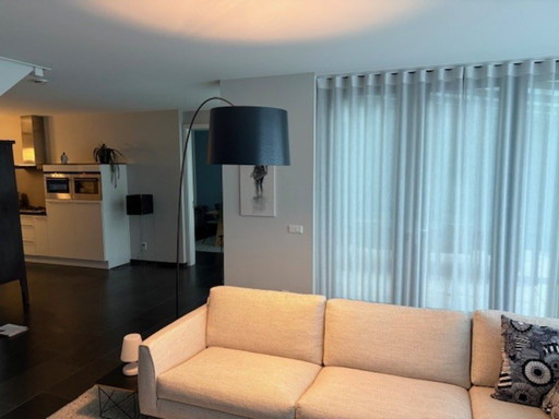 Foscarini Twiggy LED dimbaar booglamp