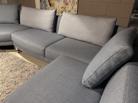 Image 1 of Sofá esquinero Erpo Avantgarde 300