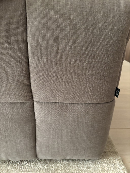 Virtually NW Bank Brand Arflex Strips Sofa 280 cm Long