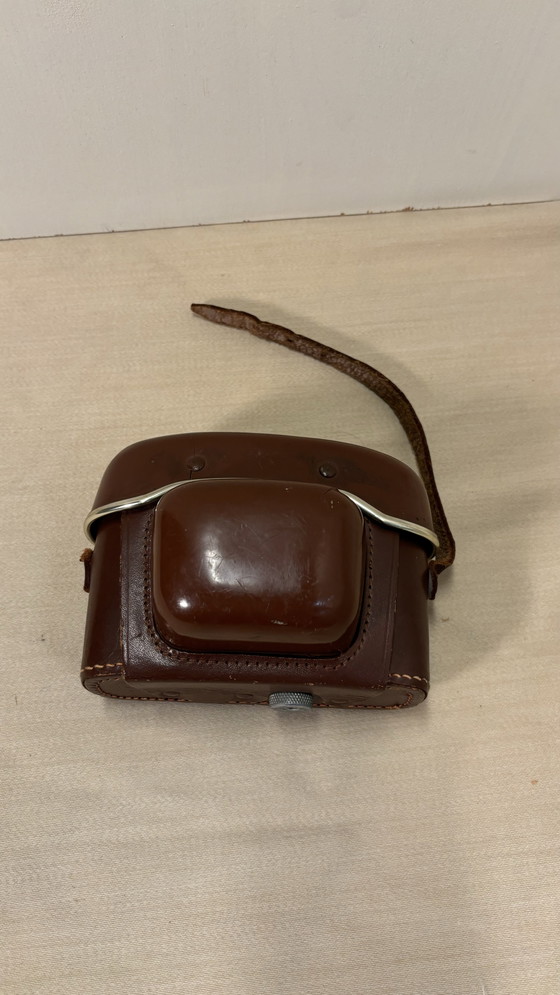 Image 1 of Vintage Agfa Isola camera