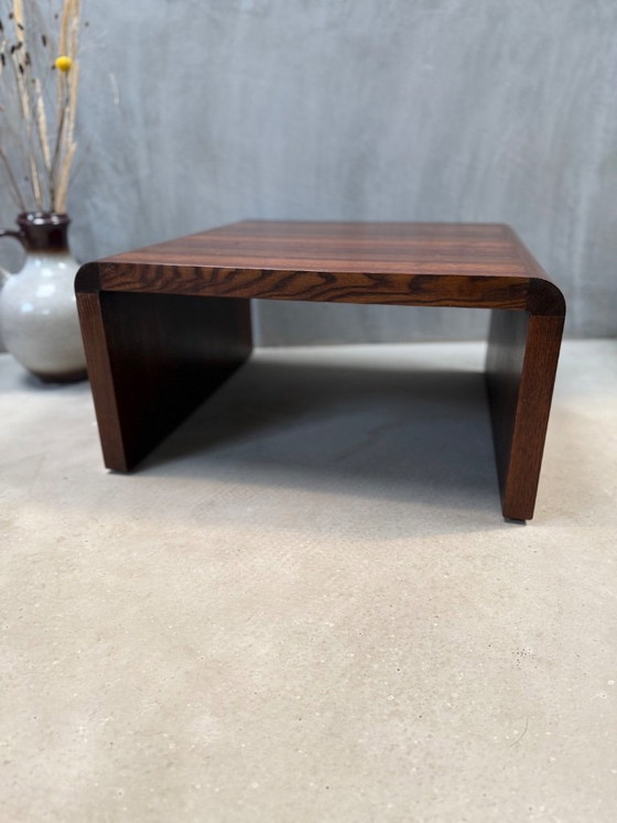 Image 1 of Tavolino da caffè vintage - design elegante - mobile