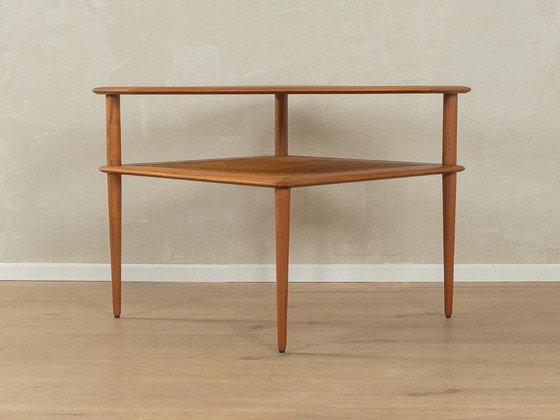 Image 1 of Minerva coffee table, Peter Hvidt & Orla Mølgaard-Nielsen