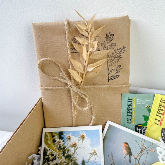 Mystery Box Limone Vintage – Edizione Limitata | Tazza, Libro Misterioso, Tovagliolo Vintage, Limone (photo 5 of 17)