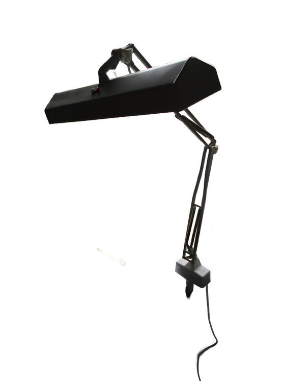 Image 1 of Lampada da scrivania Dazor, primi anni '50