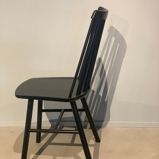 Image 1 of Hans K ZigZag chair