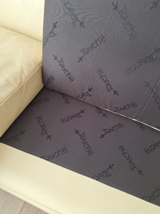 Image 1 of Crème 2-zits bank Touché Nederland 