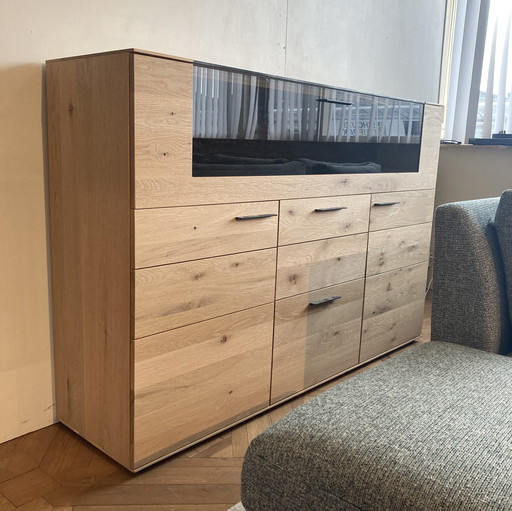 Hartmann Runa Wandschrank