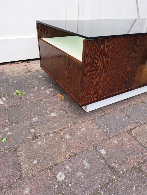 Image 1 of Coffee table in the style of Spectrum