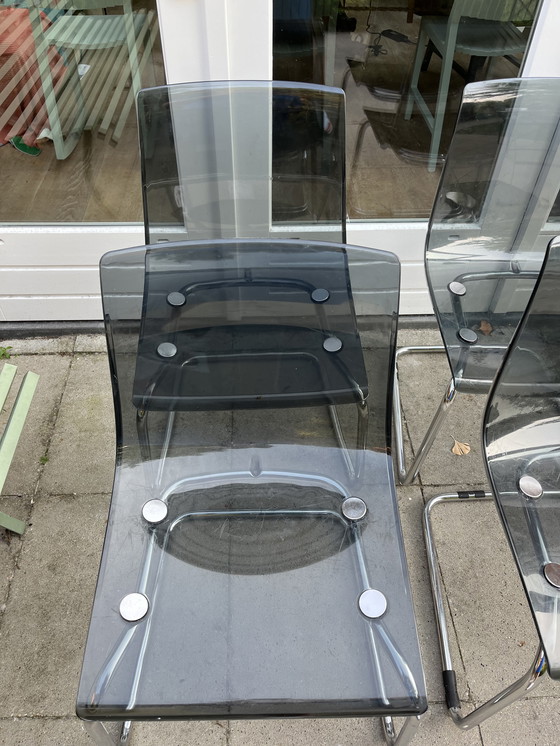 Image 1 of Tobias IKEA set of 4