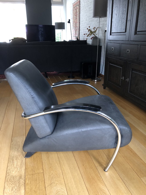 Gelderland armchair 5470