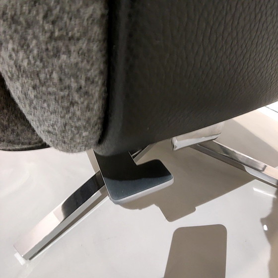 Image 1 of FSM Shelby recliner