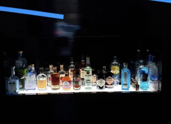 Image 1 of Eristoff bar