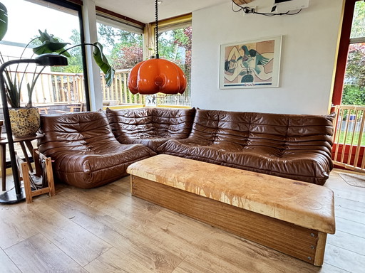 Ligne Roset Togo 3-piece set!