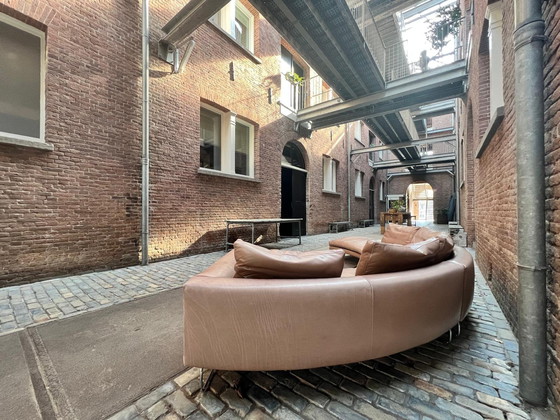 Image 1 of Add Look Round Sofa by i4Mariani | Design by Mauro Lipparini