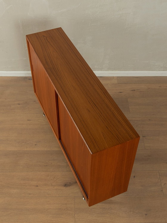 Image 1 of Cómoda de los años 60, mesa consola